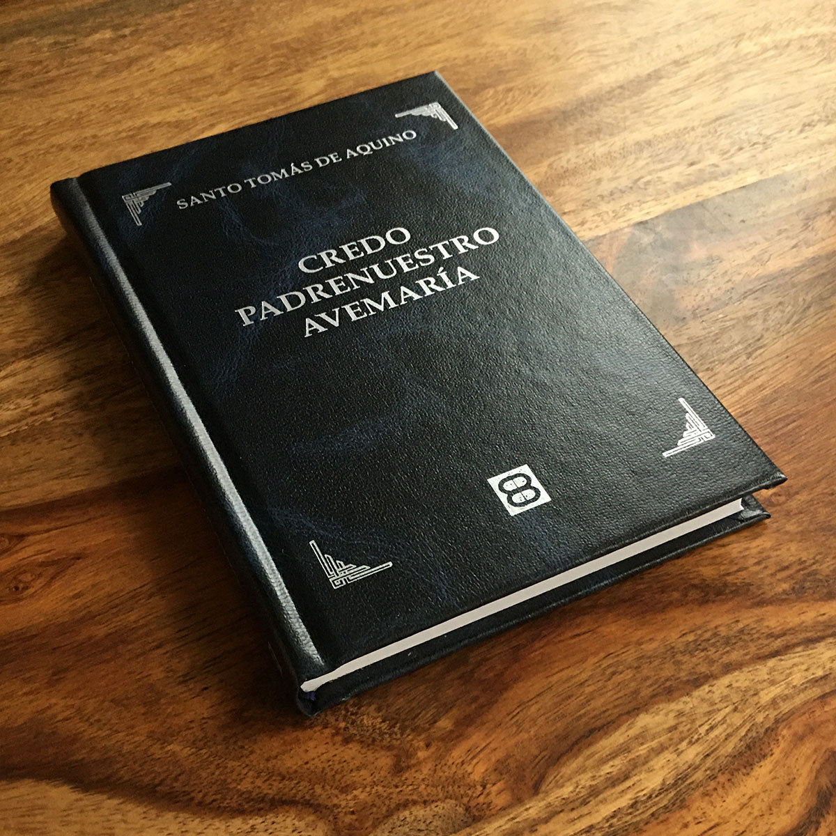 Credo, Padrenuestro, Avemaría - Santo Tomás de Aquino