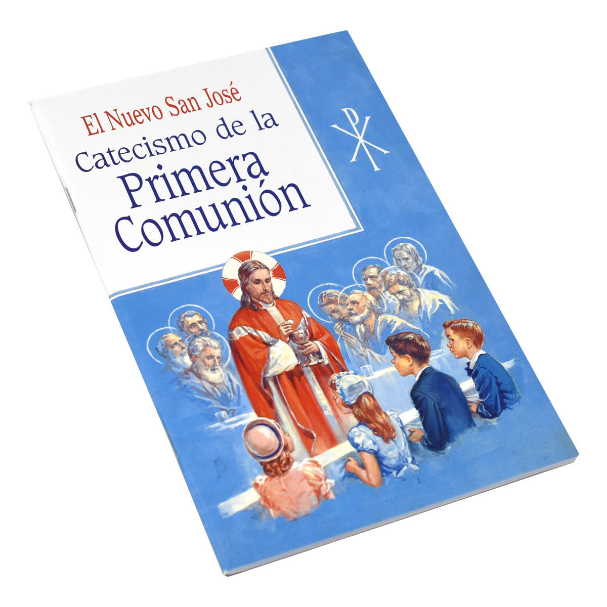 Catecismo de la Primera Comunión