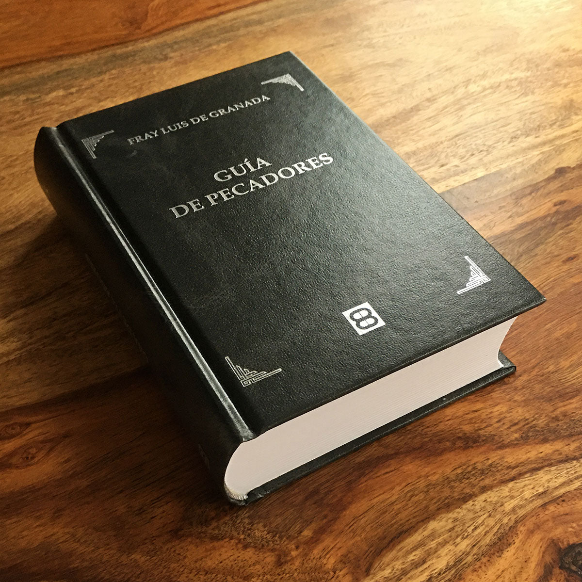 Guía de Pecadores - Fray Luis de Granada