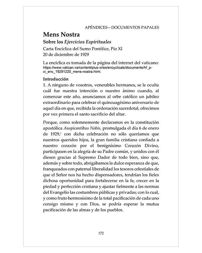 Meditaciones Ignacianas: Bajo la Perspectiva de la Tradición - P. Jeffery Jambon