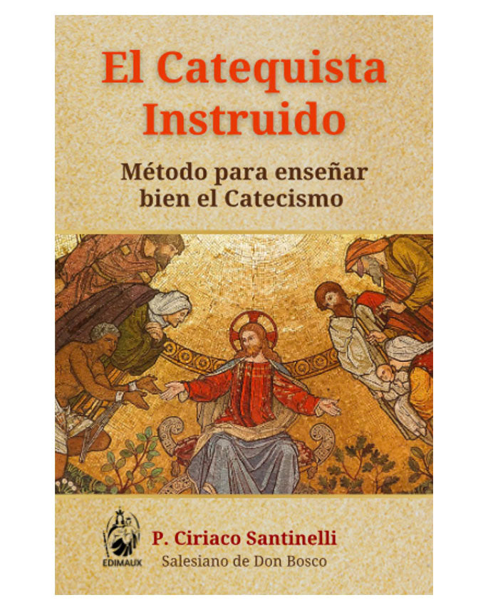El Catequista Instruido