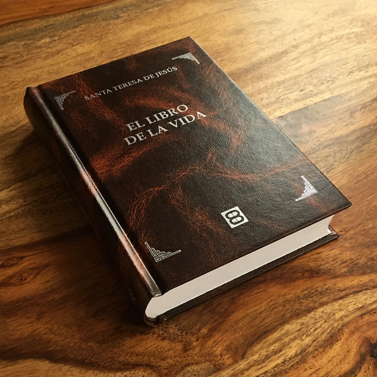 Libro de la Vida - Santa Teresa de Jesús