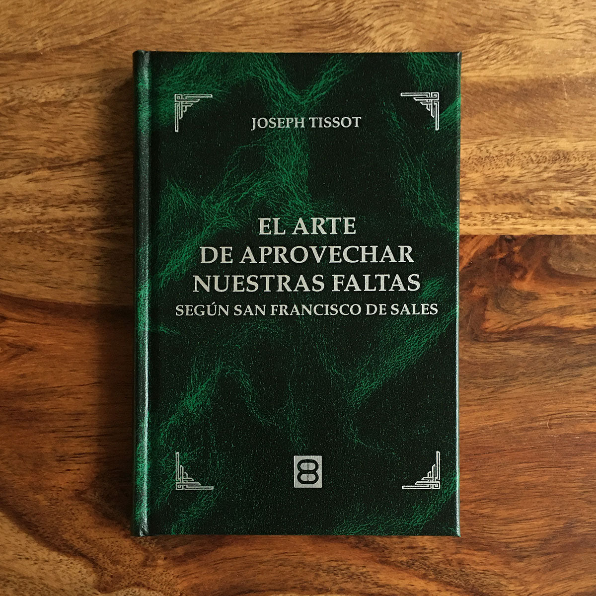 El arte de aprovechar nuestras faltas - Joseph Tissot
