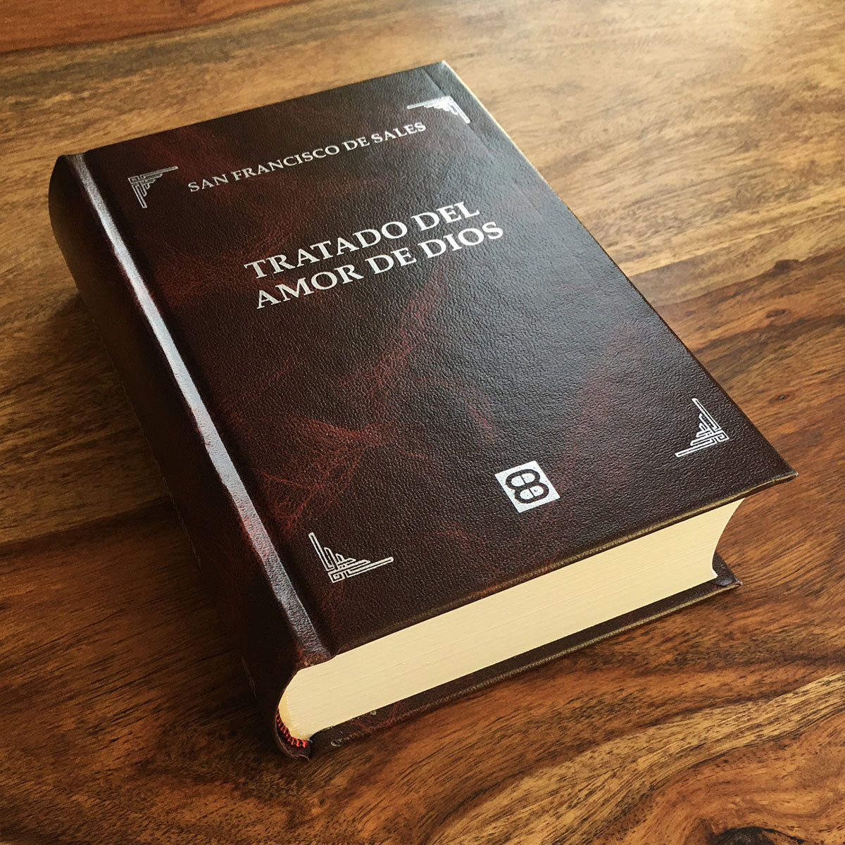 Tratado del Amor de Dios - San Francisco de Sales