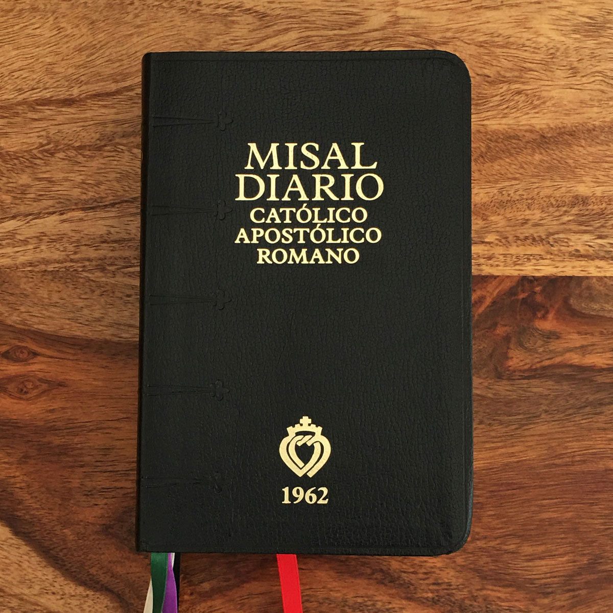 Misal en Latín-Español para la Misa tradicional