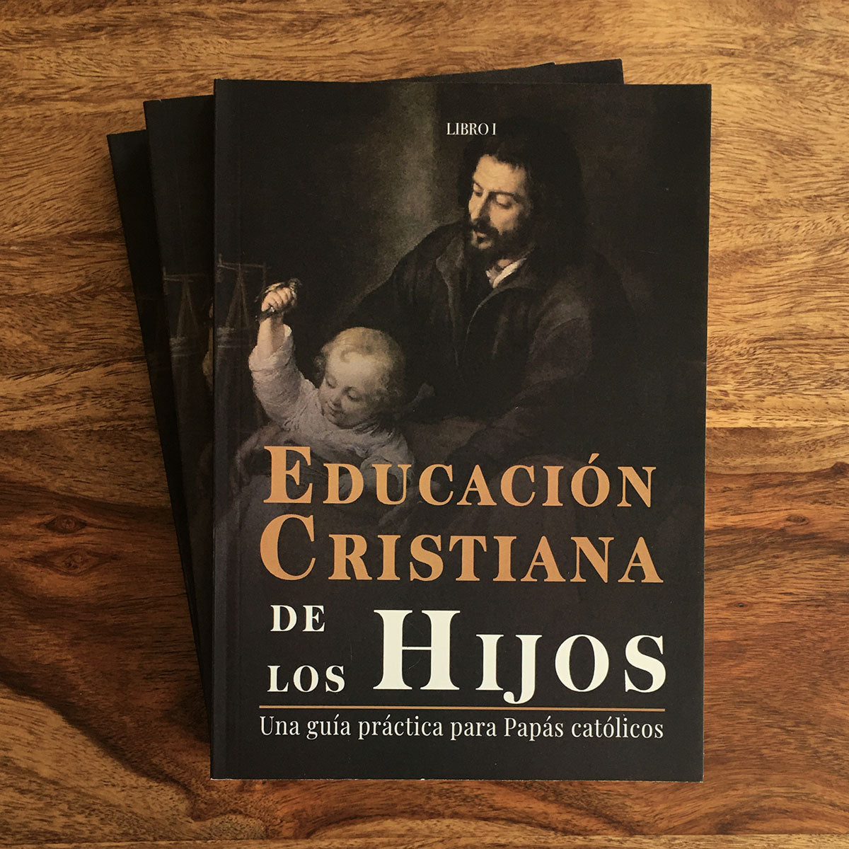 Educación Cristiana de los hijos - Cardenal Silvio Antoniano