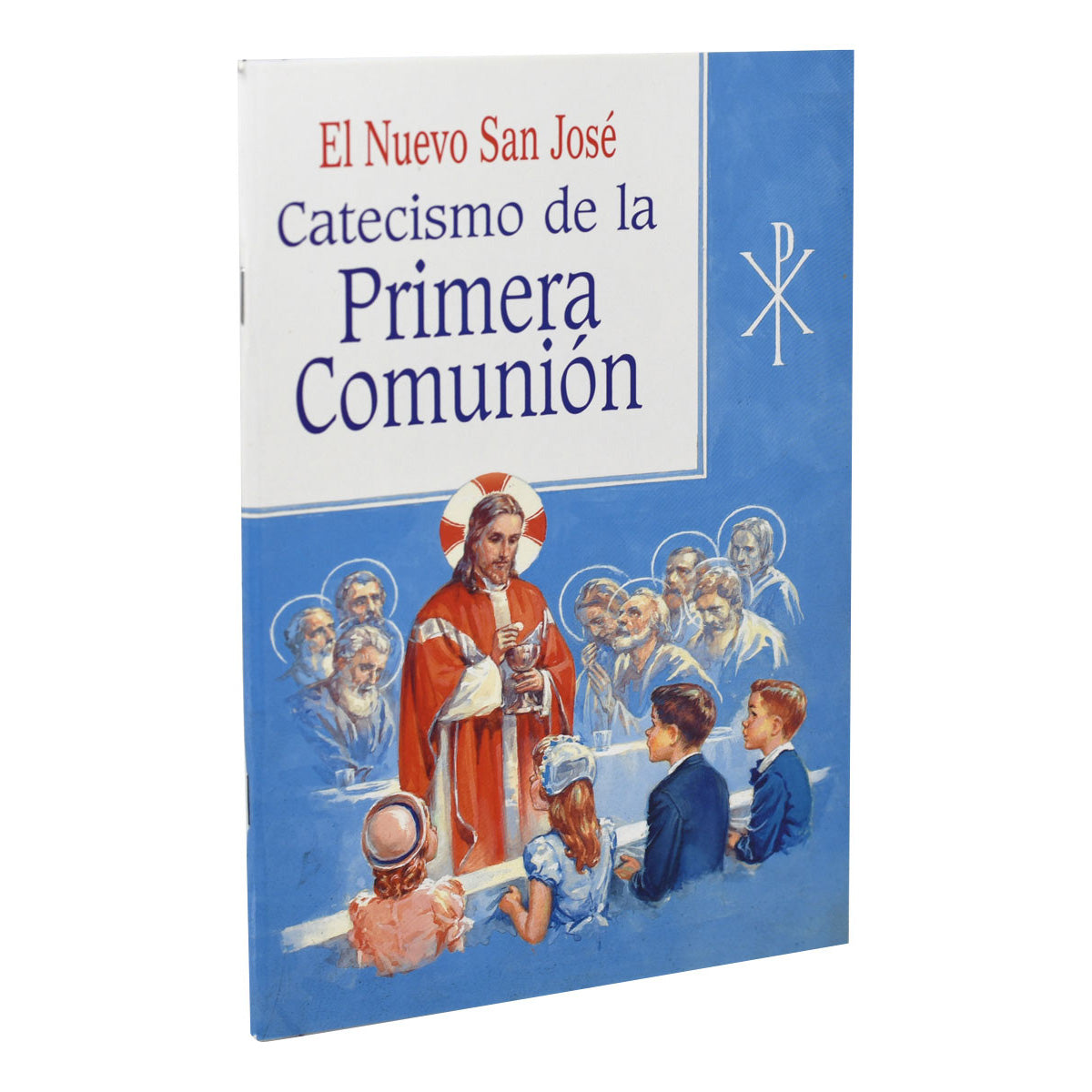 Catecismo de la Primera Comunión