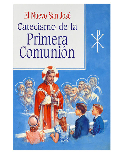 Catecismo de la Primera Comunión