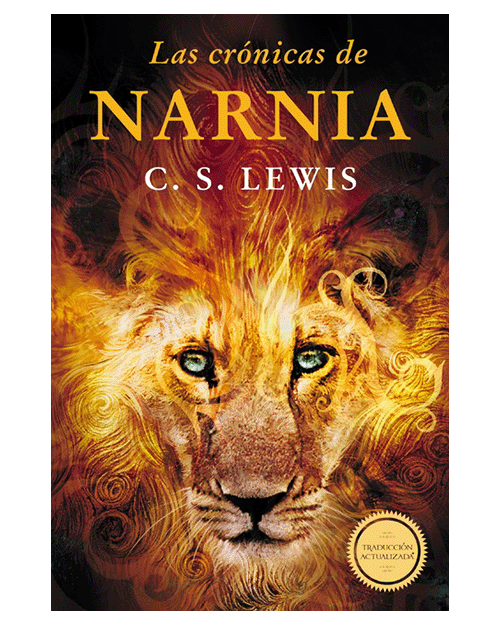 Las crónicas de Narnia - C. S. Lewis