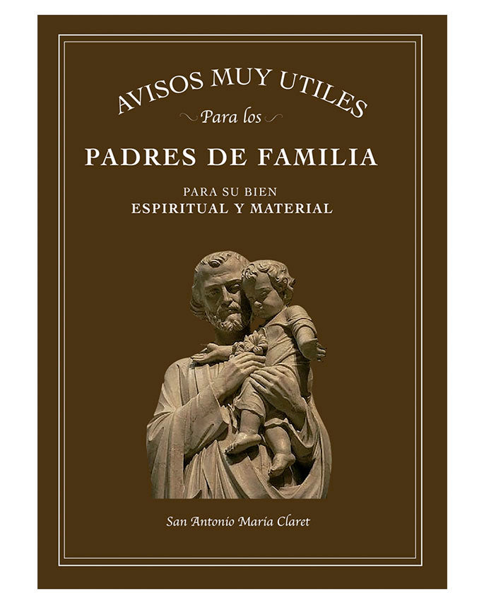 Avisos muy útiles para los padres de familia - San Antonio María Claret