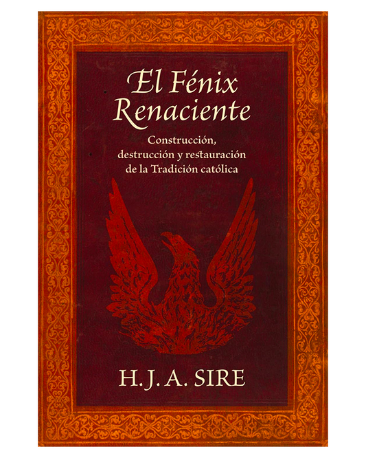 El Fénix Renaciente - H.J.A. Sire