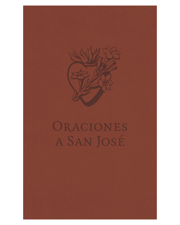 Oraciones a San José