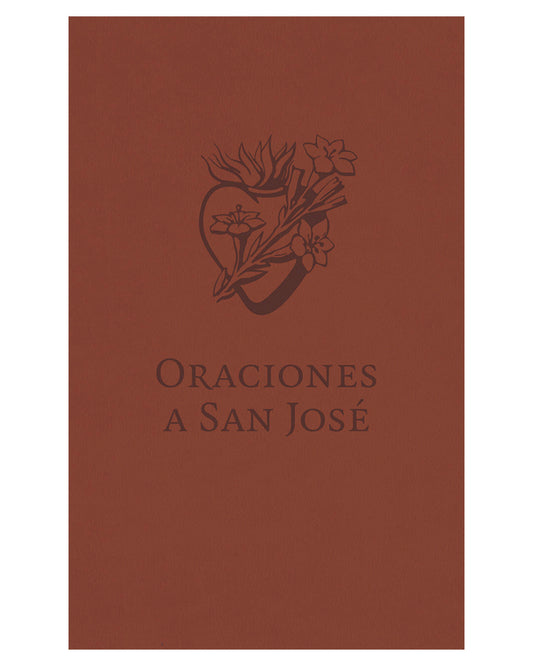Oraciones a San José